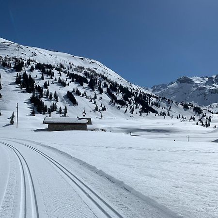 Nefer, Haus Hotell Bad Gastein Exteriör bild