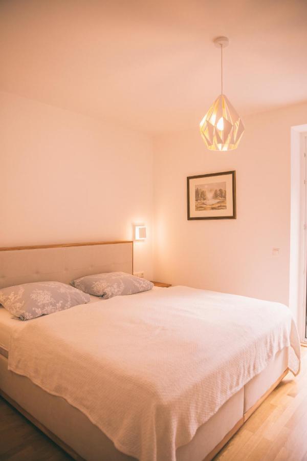 Nefer, Haus Hotell Bad Gastein Exteriör bild