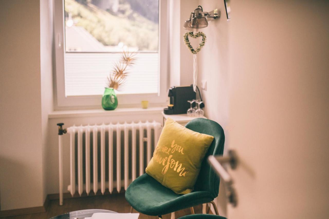 Nefer, Haus Hotell Bad Gastein Exteriör bild