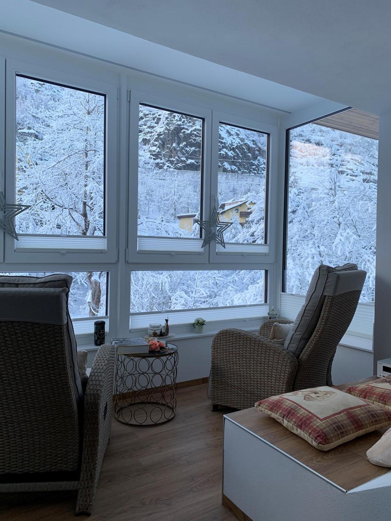 Nefer, Haus Hotell Bad Gastein Exteriör bild